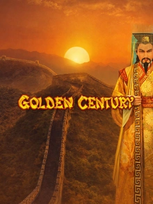 aristocrat goldencentury