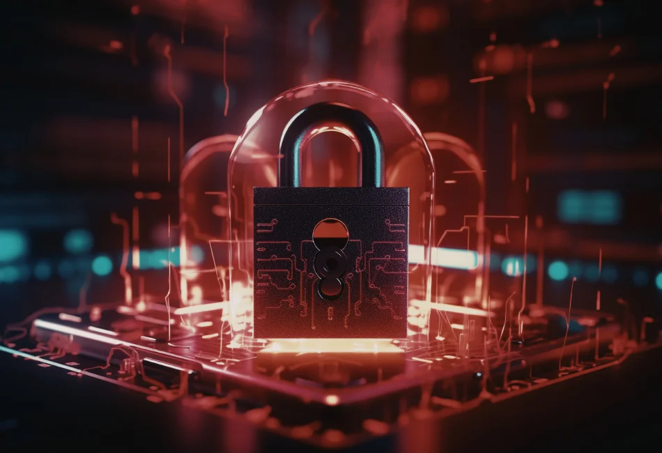 Neon54 sicurezza
